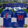 Chicago Cubs 2026 MLB Postseason No Time Like October Special 3D Shirt, Viral 3D Graphic Tee 2 Chicago Cubs 2026 MLB Postseason No Time Like October Special 3D Shirt, Viral 3D Graphic Tee Chicago Cubs 2026 Mlb Postseason NO Time Like October Special 3D Shirt