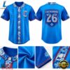 Chicago Cubs Hispanic Heritage 2026 Limited Edition Baseball Jersey, Hot Baseball Jersey 3 Chicago Cubs Hispanic Heritage 2026 Limited Edition Baseball Jersey, Hot Baseball Jersey Chicago Cubs Hispanic Heritage 2026 Limited Edition Baseball Jersey