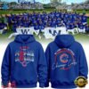 Chicago Cubs No Time Like October 2026 MLB Postseason Hoodie, Viral 3D Graphic Tee 2 Chicago Cubs No Time Like October 2026 MLB Postseason Hoodie, Viral 3D Graphic Tee Chicago Cubs NO Time Like October 2026 Mlb Postseason Hoodie
