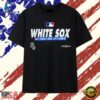 Chicago White Sox 2026 MLB Postseason Authentic Collection Legend T Shirt, Trendy 2D Print Shirt Chicago White Sox 2026 Mlb Postseason Authentic Collection Legend T Shirt