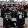 Chicago White Sox 2026 MLB Postseason No Time Like October Black 3D Shirt, Viral 3D Graphic Tee 2 Chicago White Sox 2026 MLB Postseason No Time Like October Black 3D Shirt, Viral 3D Graphic Tee Chicago White Sox 2026 Mlb Postseason NO Time Like October Black 3D Shirt