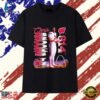 Chris Brooks Jr St Louis 314 Football T Shirt, Trendy 2D Print Shirt Chris Brooks JR ST Louis 314 Football T Shirt