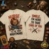 Chucky Nurse I’ll Be Your Nightmare 3D Shirt, Trending Music 3D Tee 2 Chucky Nurse I’ll Be Your Nightmare 3D Shirt, Trending Music 3D Tee Chucky Nurse I LL BE Your Nightmare 3D Shirt