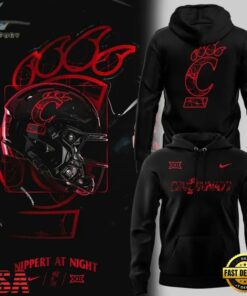 Cincinnati Bearcats Football The City Within 2026 Hoodie, Viral 3D Graphic Tee Cincinnati Bearcats Football The City Within 2026 Hoodie