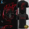 Cincinnati Bearcats Football The City Within 2026 T Shirt, Viral 3D Graphic Tee Cincinnati Bearcats Football The City Within 2026 T Shirt