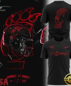 Cincinnati Bearcats Football The City Within 2026 T Shirt, Viral 3D Graphic Tee Cincinnati Bearcats Football The City Within 2026 T Shirt