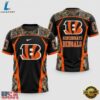 Cincinnati Bengals 2026 NFL Hunting Camo 3D Shirt, Sports Fans 3D Shirt 3 Cincinnati Bengals 2026 NFL Hunting Camo 3D Shirt, Sports Fans 3D Shirt Cincinnati Bengals 2026 Nfl Hunting Camo 3D Shirt