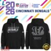 Cincinnati Bengals NFL Crucial Catch 2026 Limited Edition Black Hoodie Shirt, Sports Fans 3D Shirt 2 Cincinnati Bengals NFL Crucial Catch 2026 Limited Edition Black Hoodie Shirt, Sports Fans 3D Shirt Cincinnati Bengals Nfl Crucial Catch 2026 Limited Edition Black Hoodie Shirt