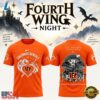 Cincinnati Bengals x Fourth Wing Night 2026 Limited Edition T Shirt, Trending Music 3D Tee 2 Cincinnati Bengals x Fourth Wing Night 2026 Limited Edition T Shirt, Trending Music 3D Tee Cincinnati Bengals X Fourth Wing Night 2026 Limited Edition T Shirt