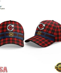 Cincinnati Cyclones 2026 Country Night Limited Edition Cap, Fashion Baseball Cap Cincinnati Cyclones 2026 Country Night Limited Edition Cap