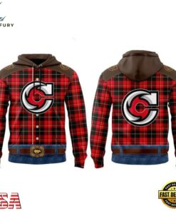 Cincinnati Cyclones 2026 Country Night Limited Edition Hoodie, Viral 3D Graphic Tee Cincinnati Cyclones 2026 Country Night Limited Edition Hoodie