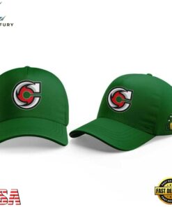 Cincinnati Cyclones ELFT MATINEE ITM SPECIALTY 2026 Cap, Fashion Baseball Cap Cincinnati Cyclones Elft Matinee Itm Specialty 2026 Cap