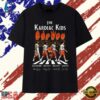 Cleveland Browns The Kardiac Kids Signatures Abbey Road T Shirt, Trendy 2D Print Shirt 2 Cleveland Browns The Kardiac Kids Signatures Abbey Road T Shirt, Trendy 2D Print Shirt Cleveland Browns The Kardiac Kids Signatures Abbey Road T Shirt