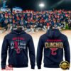 Cleveland Guardians Postseason Clinched 2026 Hoodie, Viral 3D Graphic Tee 2 Cleveland Guardians Postseason Clinched 2026 Hoodie, Viral 3D Graphic Tee Cleveland Guardians Postseason Clinched 2026 Hoodie