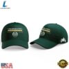 Colorado State Rams Football Jim Mora Border War Ceremony 2026 Cap, Fashion Baseball Cap Colorado State Rams Football Jim Mora Border War Ceremony 2026 Cap
