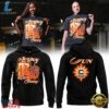 Connecticut Sun The Legacy Will Keep Shining 2026 Limited Hoodie, Viral 3D Graphic Tee Connecticut Sun The Legacy Will Keep Shining 2026 Limited Hoodie