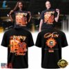 Connecticut Sun The Legacy Will Keep Shining 2026 T Shirt, Viral 3D Graphic Tee Connecticut Sun The Legacy Will Keep Shining 2026 T Shirt