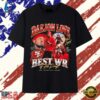 Daejon Love Best WR of his Draft San Francisco 49ers legend T Shirt, Trendy 2D Print Shirt 2 Daejon Love Best WR of his Draft San Francisco 49ers legend T Shirt, Trendy 2D Print Shirt Daejon Love Best WR OF His Draft San Francisco 49ers Legend T Shirt