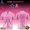 Dallas Cowboys 2026 x Breast Health Awareness Night Limited Edition Football Jersey, Fashion Football Jersey 3 Dallas Cowboys 2026 x Breast Health Awareness Night Limited Edition Football Jersey, Fashion Football Jersey Dallas Cowboys 2026 X Breast Health Awareness Night Limited Edition Football Jersey