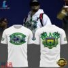 Dallas Cowboys Brazil Rio De Janeiro Game 2026 Graphic T Shirt, Viral 3D Graphic Tee Dallas Cowboys Brazil Rio DE Janeiro Game 2026 Graphic T Shirt