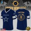 Dallas Cowboys Fourth Wing Night 2026 Custom Football Jersey, Fashion Football Jersey Dallas Cowboys Fourth Wing Night 2026 Custom Football Jersey