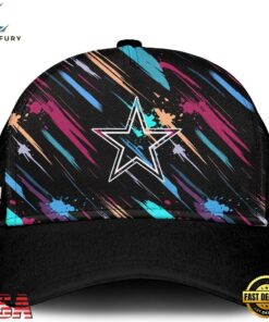 Dallas Cowboys NFL 2026 Crucial Catch Limited Edition Black Cap, Fashion Baseball Cap Dallas Cowboys Nfl 2026 Crucial Catch Limited Edition Black Cap