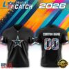 Dallas Cowboys NFL 2026 Crucial Catch Limited Edition Black Football Jersey, Fashion Football Jersey 3 Dallas Cowboys NFL 2026 Crucial Catch Limited Edition Black Football Jersey, Fashion Football Jersey Dallas Cowboys Nfl 2026 Crucial Catch Limited Edition Black Football Jersey