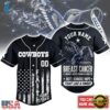 Dallas Cowboys NFL Breast Cancer Hope Over Fear Baseball Jersey, NFL Baseball Shirt 3 Dallas Cowboys NFL Breast Cancer Hope Over Fear Baseball Jersey, NFL Baseball Shirt Dallas Cowboys Nfl Breast Cancer Hope Over Fear Baseball Jersey