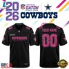 Dallas Cowboys NFL Crucial Catch 2026 Black Limited Edition Football Jersey, Fashion Football Jersey 2 Dallas Cowboys NFL Crucial Catch 2026 Black Limited Edition Football Jersey, Fashion Football Jersey Dallas Cowboys Nfl Crucial Catch 2026 Black Limited Edition Football Jersey