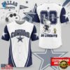 Dallas Cowboys NFL Snoopy Ultimate Game Day Personalized Jersey Shirt, NFL Baseball Shirt 2 Dallas Cowboys NFL Snoopy Ultimate Game Day Personalized Jersey Shirt, NFL Baseball Shirt Dallas Cowboys Nfl Snoopy Ultimate Game Day Personalized Jersey Shirt