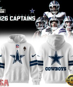 Dallas Cowboys Rivalries 2026 Limited Edition New Hoodie, Viral 3D Graphic Tee Dallas Cowboys Rivalries 2026 Limited Edition New Hoodie