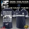 Dallas Cowboys x Don Toliver Octane Tour Football Jersey, Fashion Football Jersey 3 Dallas Cowboys x Don Toliver Octane Tour Football Jersey, Fashion Football Jersey Dallas Cowboys X Don Toliver Octane Tour Football Jersey