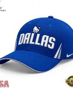 Dallas Mavericks x Hello Kitty 2027 Special New Cap, Music Lover Baseball Cap Dallas Mavericks X Hello Kitty 2027 Special New Cap
