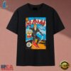 Def Leppard And The Women Of Doom Comic Book Graphic T Shirt, Music 2D Graphic Tee 2 Def Leppard And The Women Of Doom Comic Book Graphic T Shirt, Music 2D Graphic Tee Def Leppard And The Women OF Doom Comic Book Graphic T Shirt