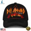 Def Leppard Live 2025 Concert Skyline Logo Classic Baseball Cap, Music Lover Baseball Cap 2 Def Leppard Live 2025 Concert Skyline Logo Classic Baseball Cap, Music Lover Baseball Cap Def Leppard Live 2025 Concert Skyline Logo Classic Baseball Cap