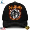 Def Leppard World Tour Band Photo Flame Graphic Classic Baseball Cap, Music Lover Baseball Cap 2 Def Leppard World Tour Band Photo Flame Graphic Classic Baseball Cap, Music Lover Baseball Cap Def Leppard World Tour Band Photo Flame Graphic Classic Baseball Cap