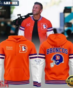 Denver Broncos 2026 NFL Throw Back Exclusive Version Hoodie, Viral 3D Graphic Tee Denver Broncos 2026 Nfl Throw Back Exclusive Version Hoodie