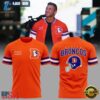 Denver Broncos 2026 NFL Throw Back Exclusive Version T Shirt, Viral 3D Graphic Tee Denver Broncos 2026 Nfl Throw Back Exclusive Version T Shirt