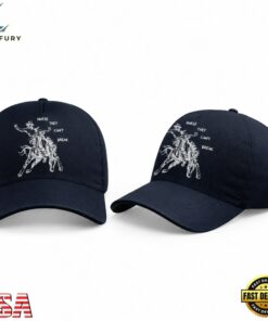 Denver Broncos Broken Bow Horse They Can’t Break 2026 Cap, Fashion Baseball Cap Denver Broncos Broken Bow Horse They Can T Break 2026 Cap