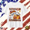 Denver Broncos Football Autumn Fall Leaves Graphic T Shirt, Trendy 2D Print Shirt 2 Denver Broncos Football Autumn Fall Leaves Graphic T Shirt, Trendy 2D Print Shirt Denver Broncos Football Autumn Fall Leaves Graphic T Shirt
