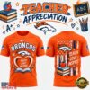 Denver Broncos x Teacher Appreciation Night 2026 Limited Edition T Shirt, Viral 3D Graphic Tee 2 Denver Broncos x Teacher Appreciation Night 2026 Limited Edition T Shirt, Viral 3D Graphic Tee Denver Broncos X Teacher Appreciation Night 2026 Limited Edition T Shirt