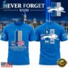 Detroit Lions 911 Never Forget Memorial Limited Edition 2026 Blue T Shirt, Viral 3D Graphic Tee 2 Detroit Lions 911 Never Forget Memorial Limited Edition 2026 Blue T Shirt, Viral 3D Graphic Tee Detroit Lions 911 Never Forget Memorial Limited Edition 2026 Blue T Shirt