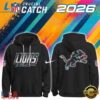 Detroit Lions NFL 2026 Crucial Catch Limited Edition Black Hoodie, Viral 3D Graphic Tee 3 Detroit Lions NFL 2026 Crucial Catch Limited Edition Black Hoodie, Viral 3D Graphic Tee Detroit Lions Nfl 2026 Crucial Catch Limited Edition Black Hoodie