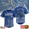 Detroit Lions NFL Breast Cancer Hope Over Fear Baseball Jersey, NFL Baseball Shirt 3 Detroit Lions NFL Breast Cancer Hope Over Fear Baseball Jersey, NFL Baseball Shirt Detroit Lions Nfl Breast Cancer Hope Over Fear Baseball Jersey