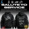 Detroit Lions Salute to Service Camo 2026 Black Hoodie, Viral 3D Graphic Tee Detroit Lions Salute TO Service Camo 2026 Black Hoodie