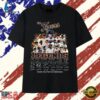 Detroit Tigers Legends Players Signatures Vintage Graphic T Shirt, Trendy 2D Print Shirt 3 Detroit Tigers Legends Players Signatures Vintage Graphic T Shirt, Trendy 2D Print Shirt Detroit Tigers Legends Players Signatures Vintage Graphic T Shirt