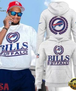 Dion Dawkins Buffalo Bills Crest Hoodie, Viral 3D Graphic Tee Dion Dawkins Buffalo Bills Crest Hoodie