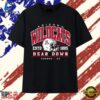 Distressed Arizona Wildcats Bear Down Tucson AZ Estd 1885 T Shirt, Trendy 2D Print Shirt Distressed Arizona Wildcats Bear Down Tucson AZ Estd 1885 T Shirt