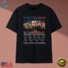 Doctor Who 63rd Anniversary 1963 2026 Signatures Graphic T Shirt, Music 2D Graphic Tee 3 Doctor Who 63rd Anniversary 1963 2026 Signatures Graphic T Shirt, Music 2D Graphic Tee Doctor Who 63rd Anniversary 1963 2026 Signatures Graphic T Shirt