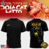 Doja Cat Tour Ma Vie World Tour 2026 Signed New Design T Shirt, Trending Music 3D Tee Doja Cat Tour MA Vie World Tour 2026 Signed New Design T Shirt
